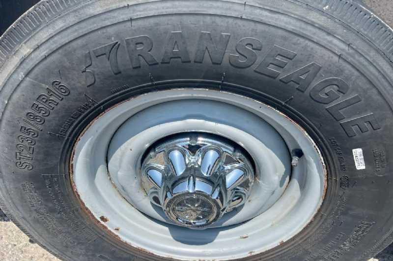 2006 Featherlite 8412LQ 4 Horse Trailer with 12' Short Wall - Image 29