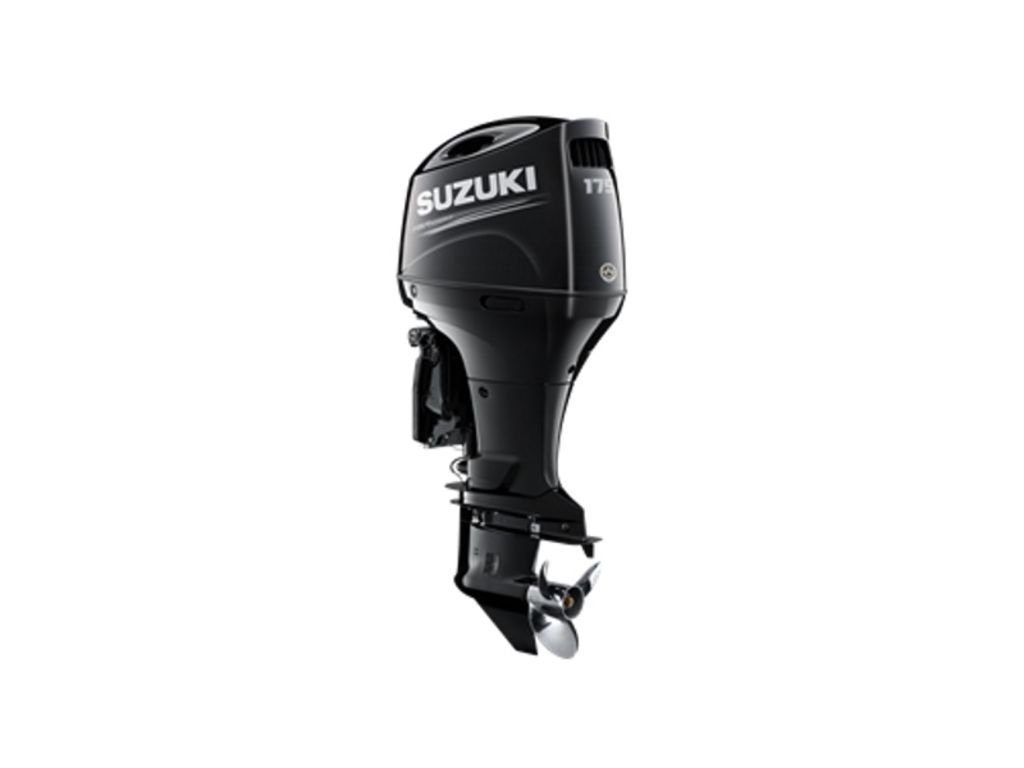 2022 Suzuki DF175AP X 175 HP Outboard Motor