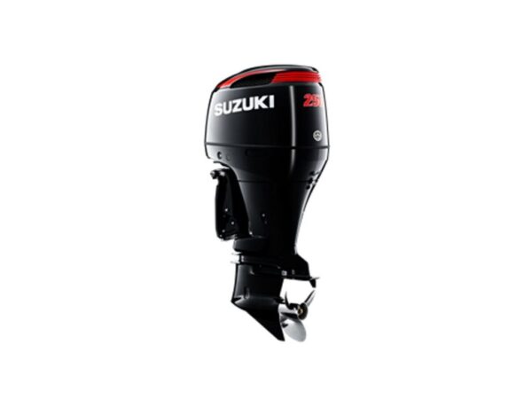 2022 Suzuki DF250SS L 250 HP Outboard Motor