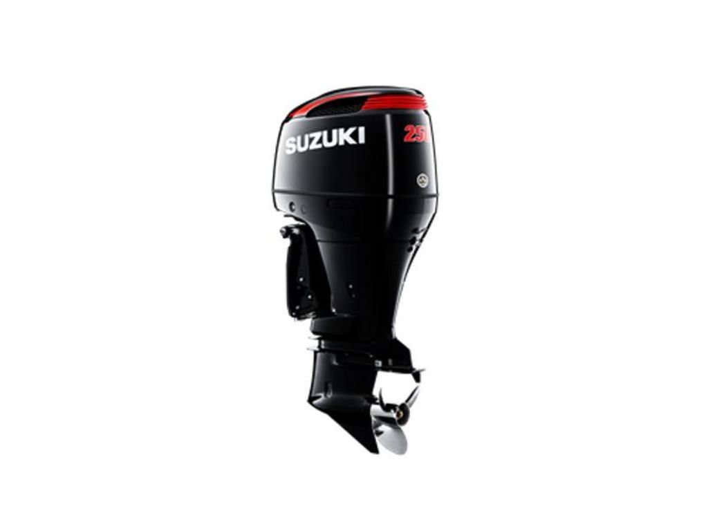 2022 Suzuki DF250SS X 250 HP Outboard Motor