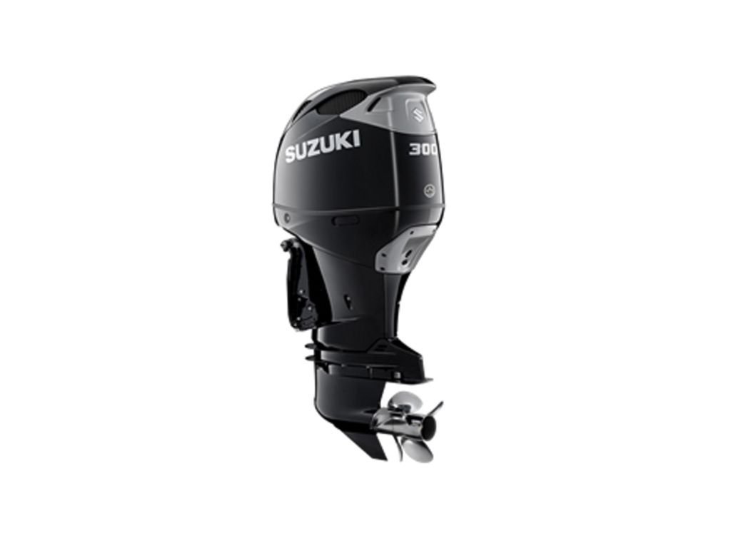 2022 Suzuki DF300B XX 300 HP Outboard Motor