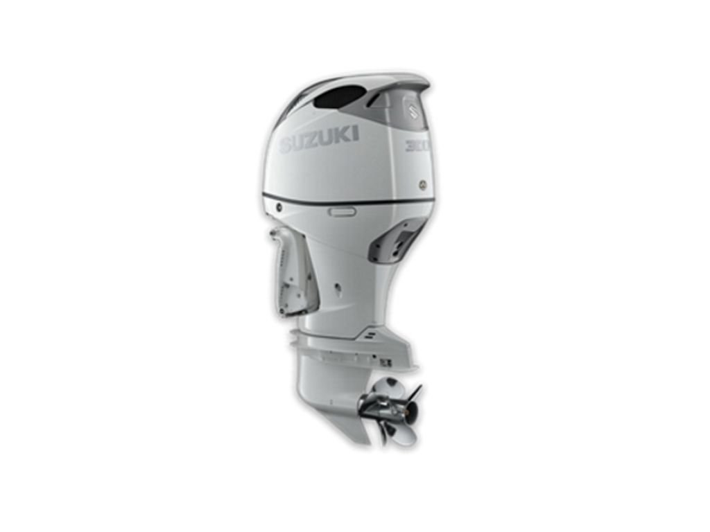 2022 Suzuki DF300B XX 300 HP Outboard Motor - Image 2