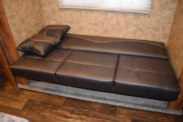 2020 Lakota Colt 8209SO 2 Horse Trailer with 9' Short Wall - Image 32