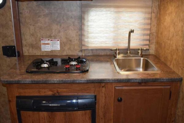 2020 Lakota Colt 8209SO 2 Horse Trailer with 9' Short Wall - Image 36