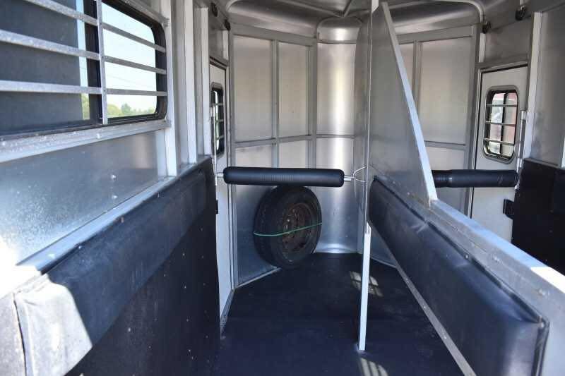 2004 Dalton Adam 2HSTBP - Image 8