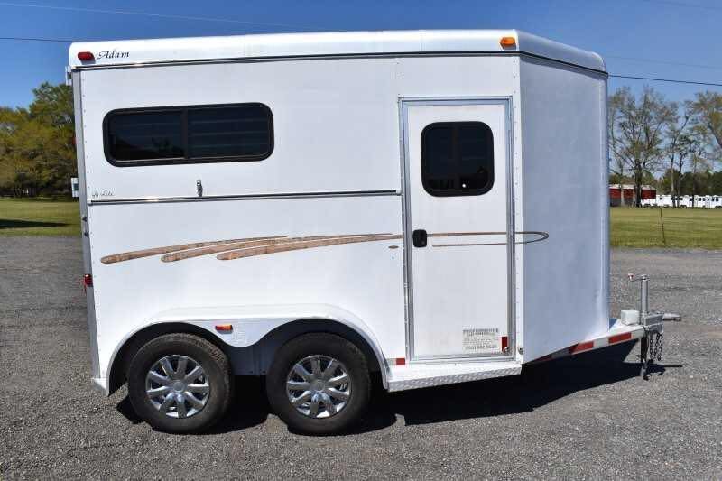 2004 Dalton Adam 2HSTBP - Image 12