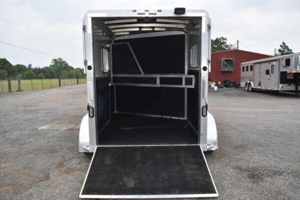 2013 Shadow 2HSL 2 Horse Trailer - Image 14