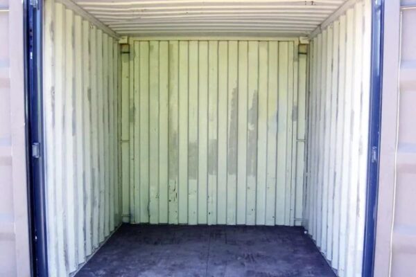 10' Shipping Containers For Sale - Image 4
