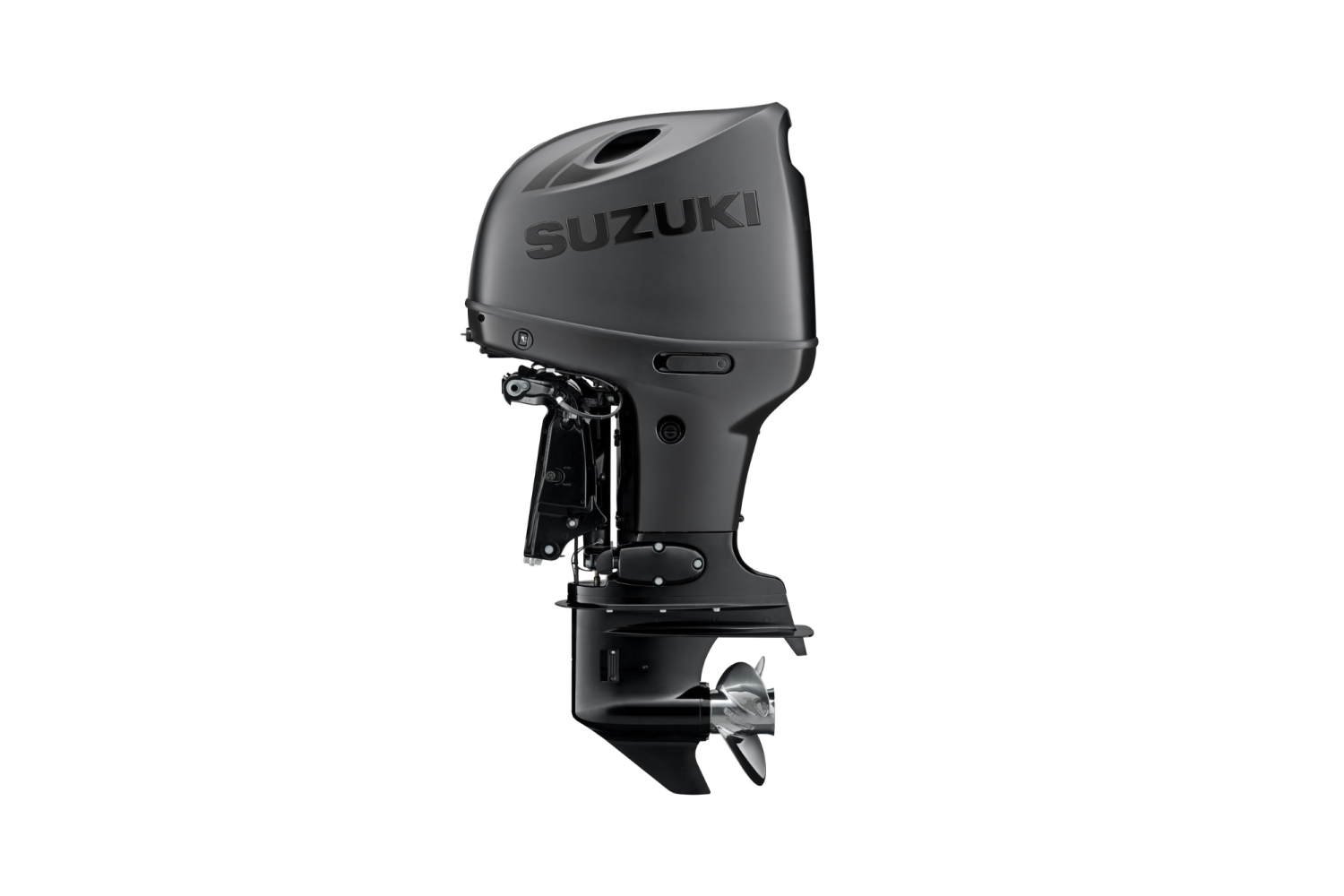 Suzuki Outboard Motor I SS Series DF115SS