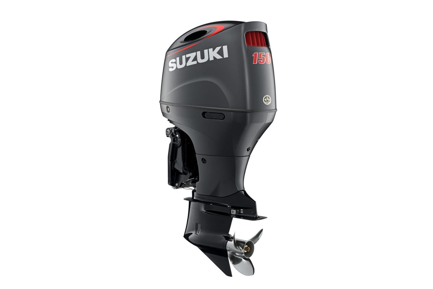 Suzuki Outboard Motor I SS Series DF150SS