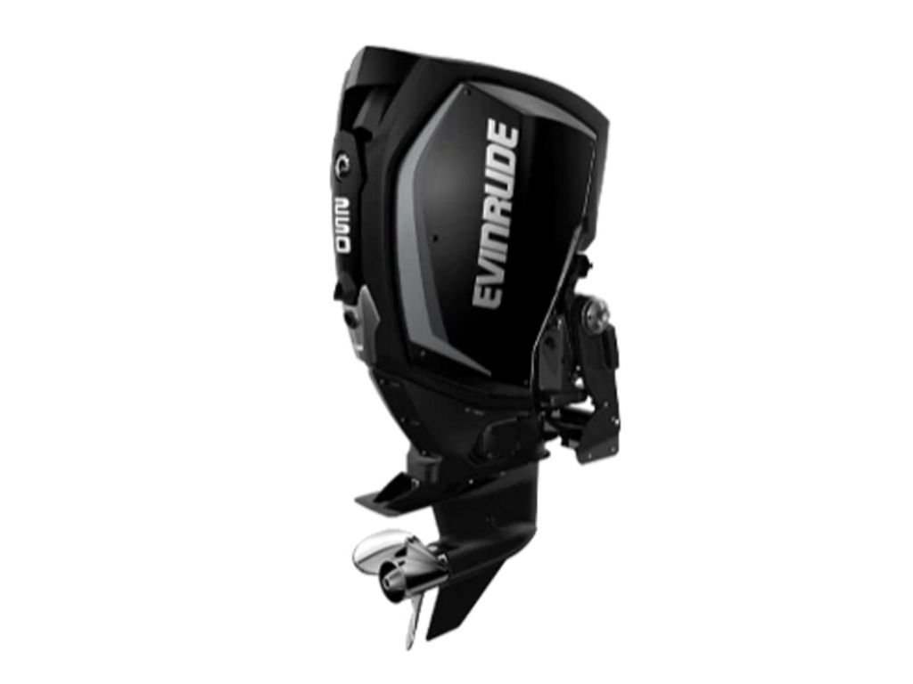 Evinrude H250GXF 250 HP Outboard Motor