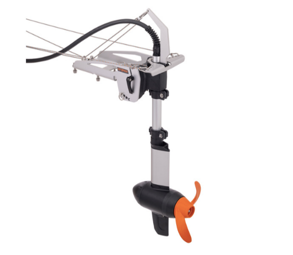 Torqeedo Electric Motor | Adventure Package | Travel Ultralight - Image 3