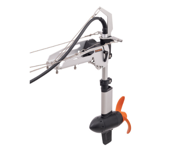 Torqeedo Electric Motor | Adventure Package | Travel Ultralight