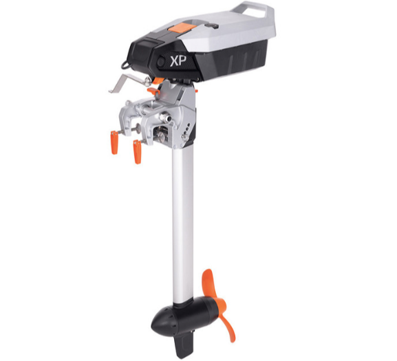 Torqeedo Electric Motor | Power Package | Travel XP RL