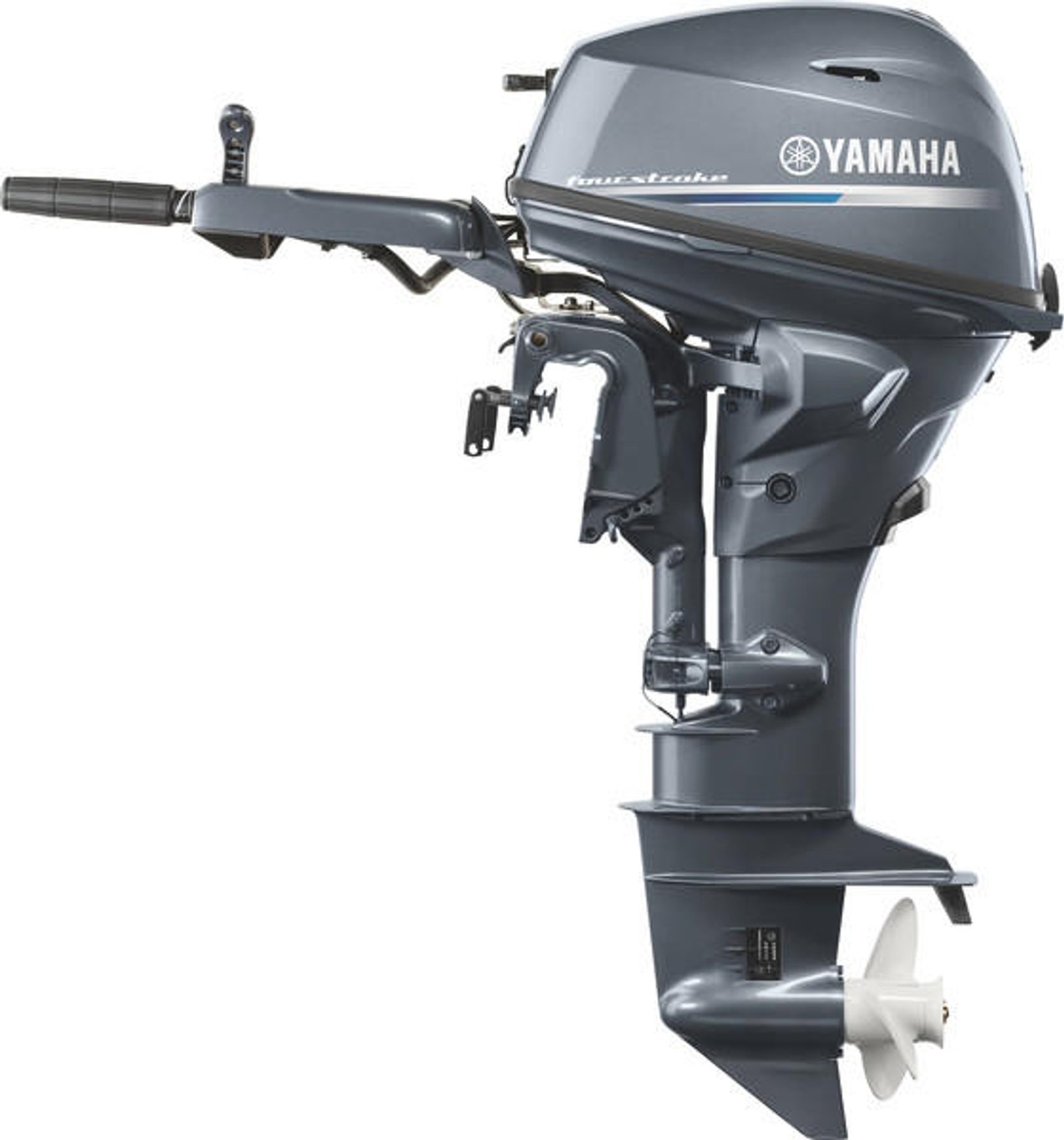 Yamaha Outboards 25HP F25SWHC